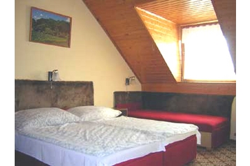 Hongarije Privát Harkány, Interieur